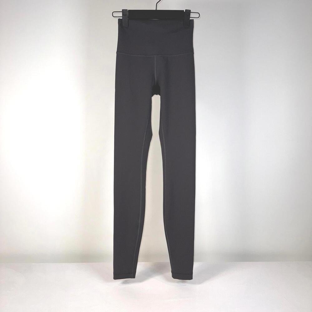NEW Lululemon Align High Rise 28" Leggings - Size 2